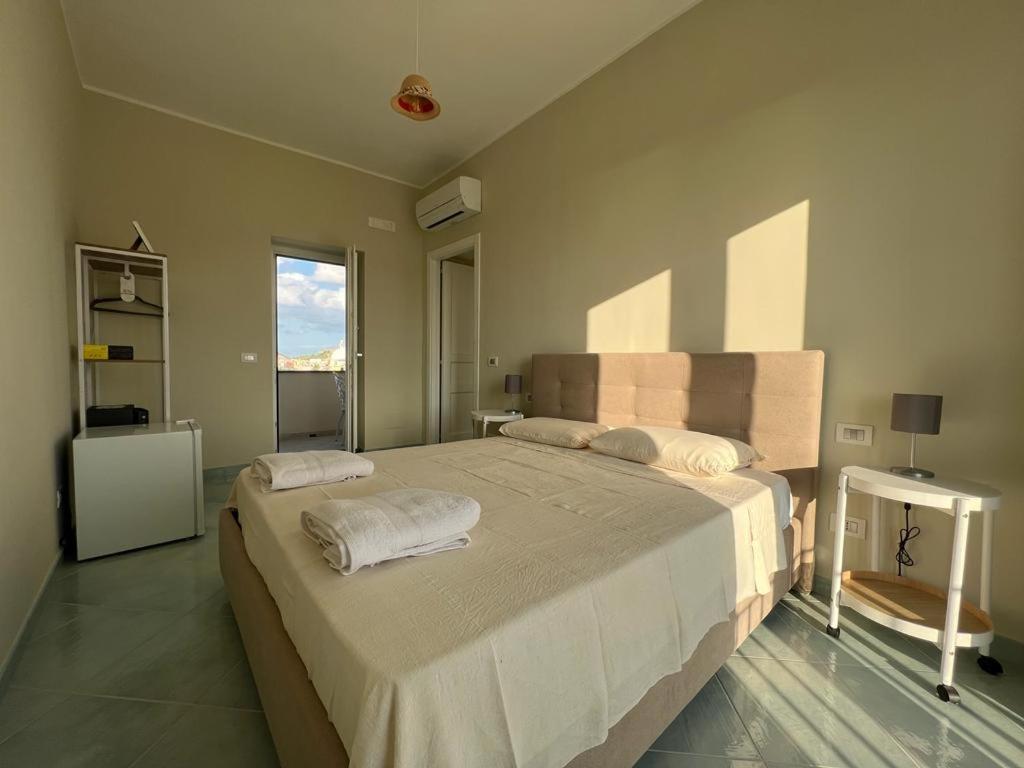 Palazzo Palumbo Hotel Procida Exterior photo