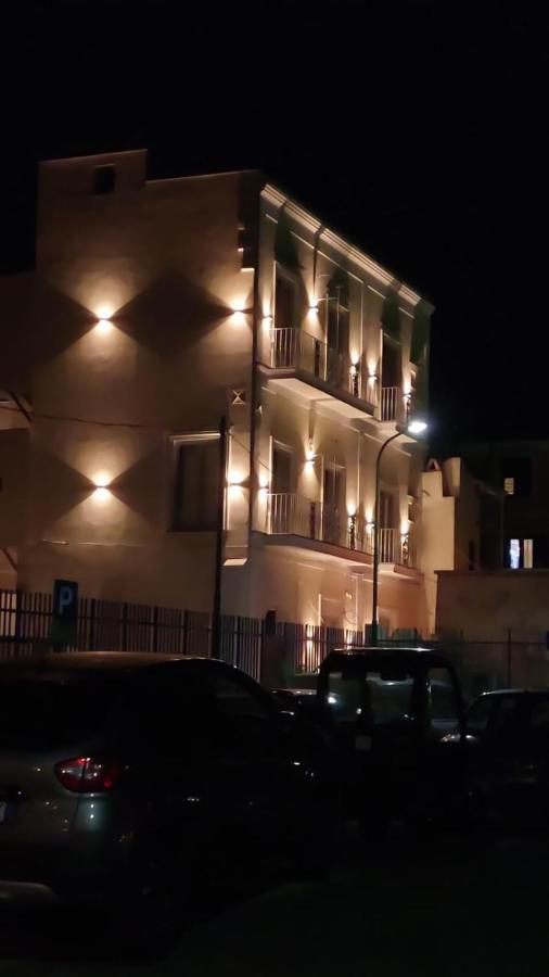 Palazzo Palumbo Hotel Procida Exterior photo