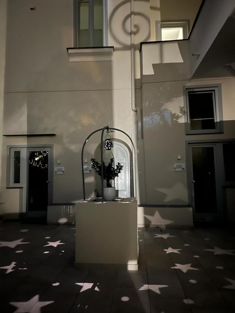 Palazzo Palumbo Hotel Procida Exterior photo