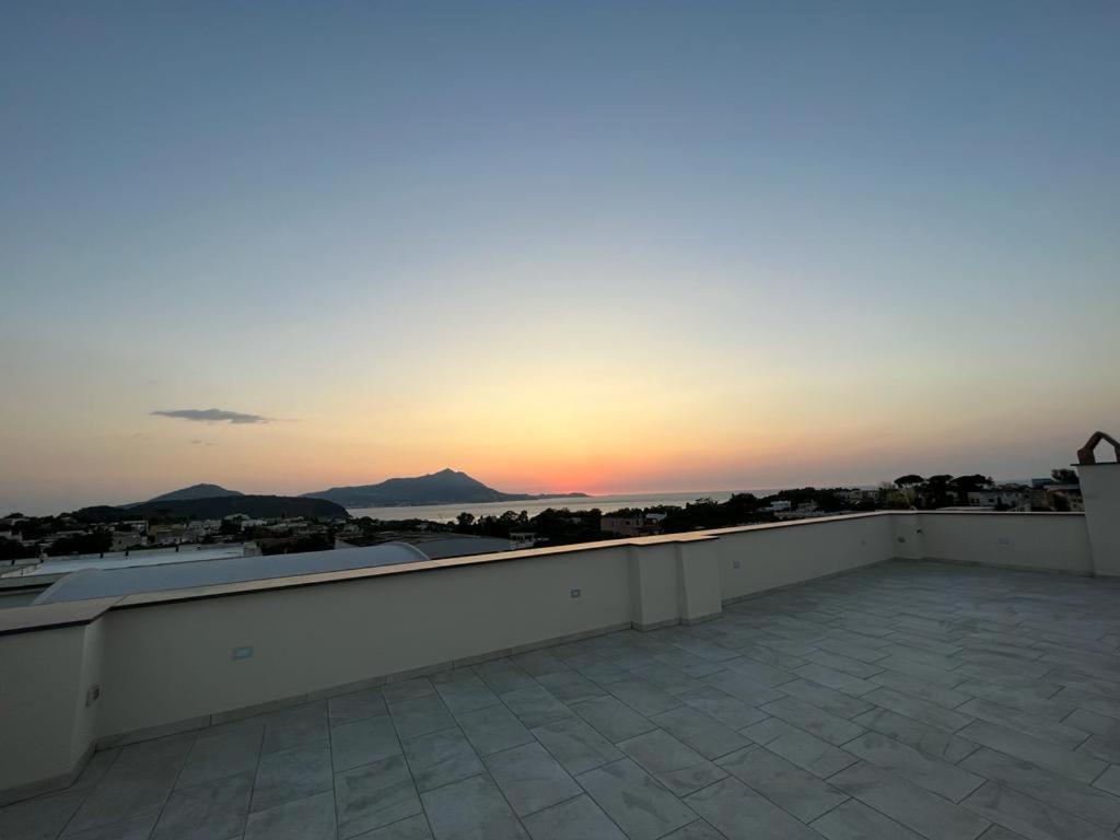 Palazzo Palumbo Hotel Procida Exterior photo